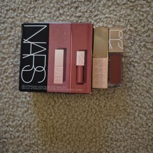 NARS Afterglow Lip and Blush Set-Dolce Vita & Aragon